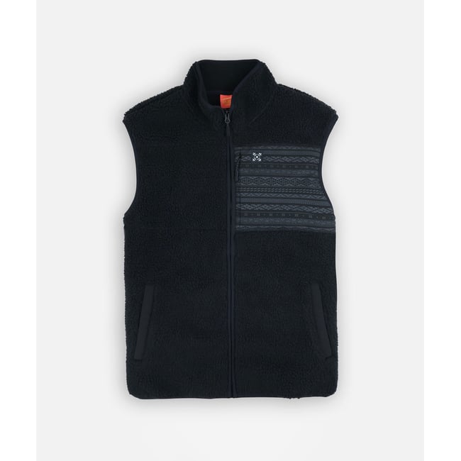 Sherpa sans manches STORM - OXBOW