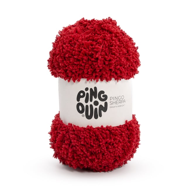 Pingo Sherpa - PINGOUIN