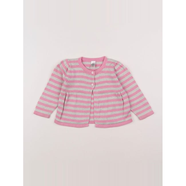 Gilet - Très bon état v002234 <span itemprop=