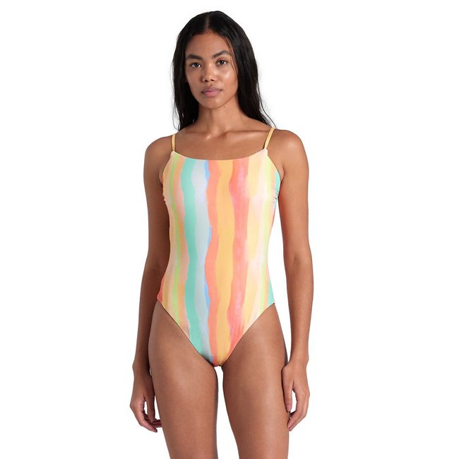 Maillot de bain 1 pièce Water Print - ARENA