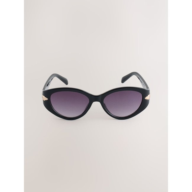 Lunettes de soleil ovales - NEXT