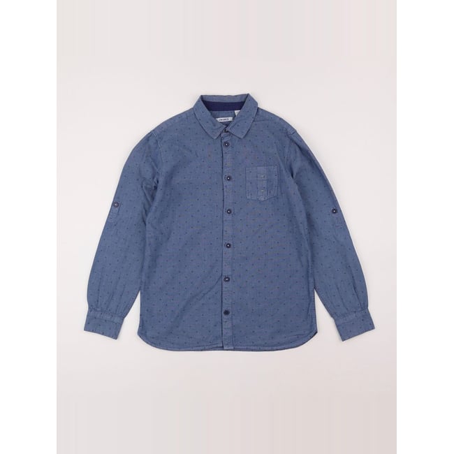 Chemise - Très bon état v002232 <span itemprop=