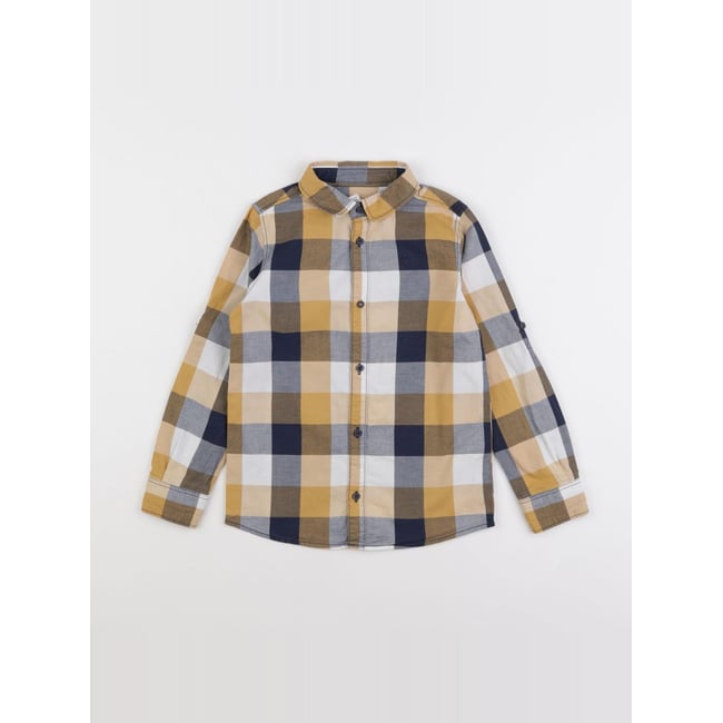 Chemise - Très bon état v002232 <span itemprop=