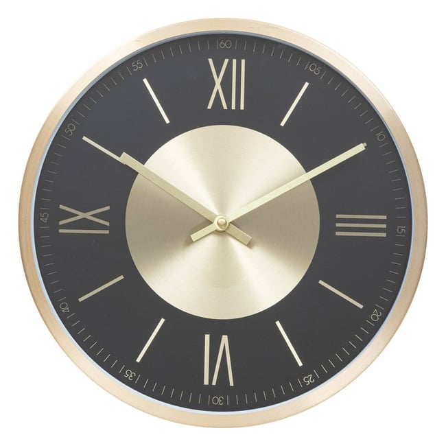Horloge Métal Ariana D30 Couleur v019843 <span itemprop=