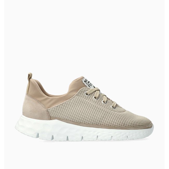 Baskets en textile WING - MEPHISTO