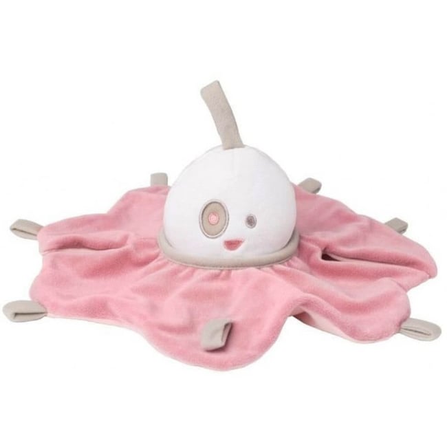 Veilleuse Spooky rose <span itemprop=
