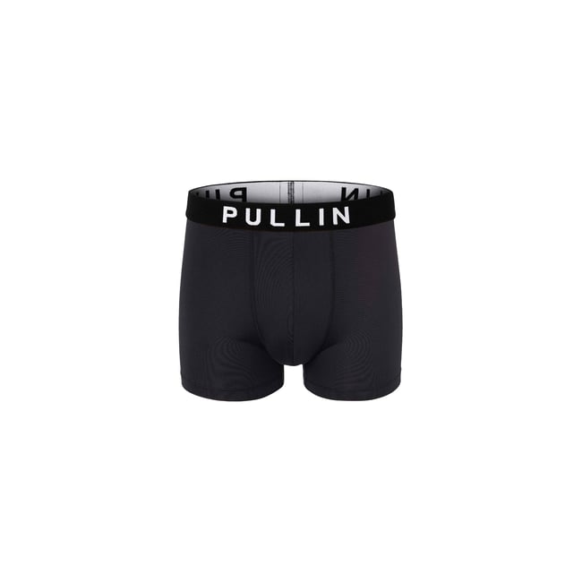 BOXER COURT NOIR noir <span itemprop=