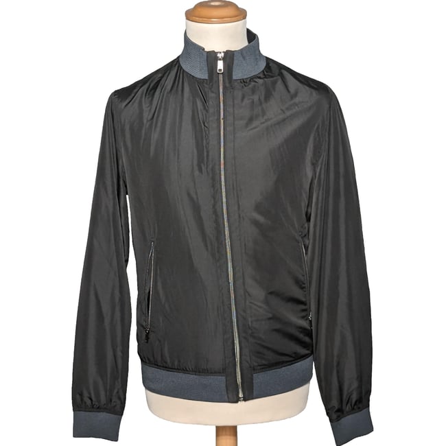 Veste Trench Marron Slim Femme Taille 36 - La Redoute - Très Bon état