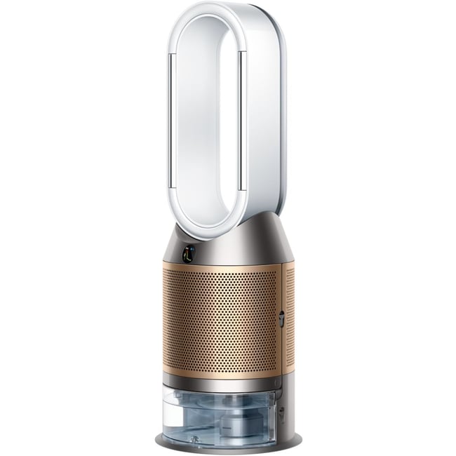 Purificateur d'air, ventilateur, humidificateur Humidify +Cool PH2 De-Nox - DYSON