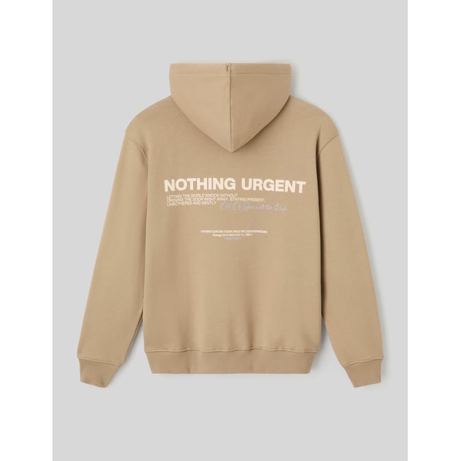 Sweat imprimé devant/dos - BZB