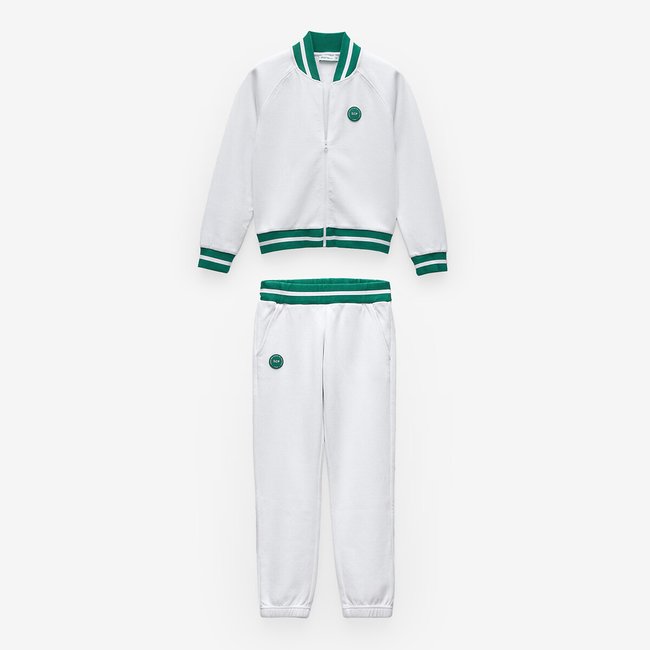 Conjunto Ribbon para criança, Sporting Clube de Portugal - SPORTING CLUBE DE PORTUGAL