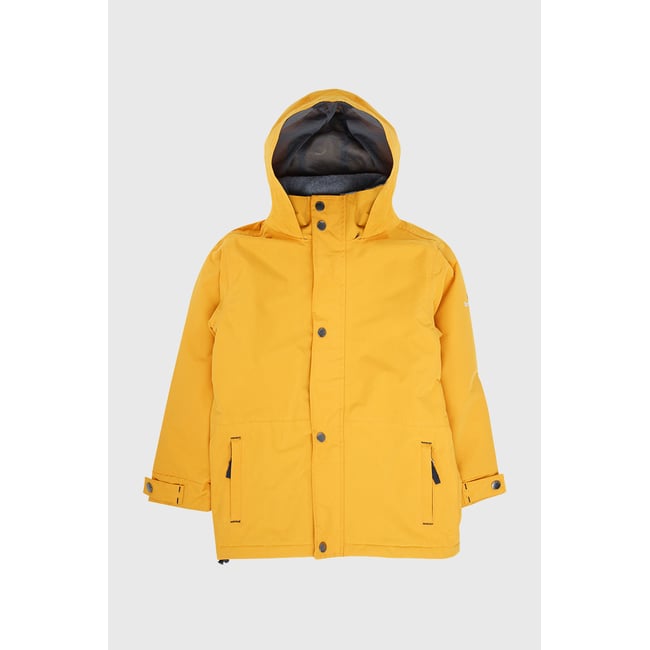 Parka HOT KIDS - BERMUDES
