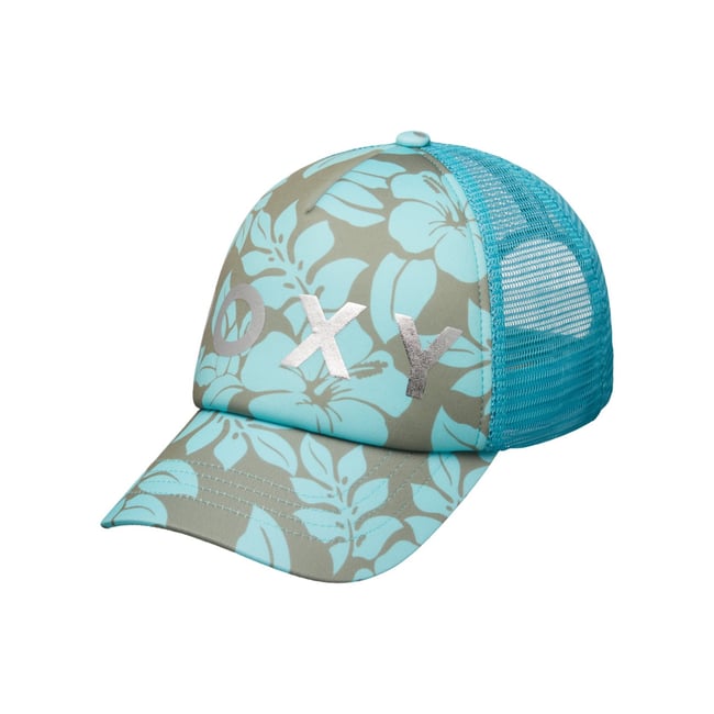 Casquette trucker HONEY COCONUT. - ROXY