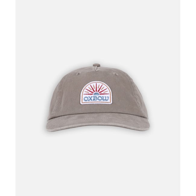 Casquette SHARING - OXBOW