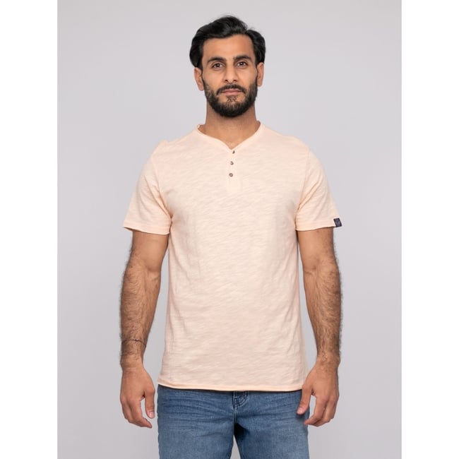 T-shirt Manches Courtes Noutipex - RITCHIE