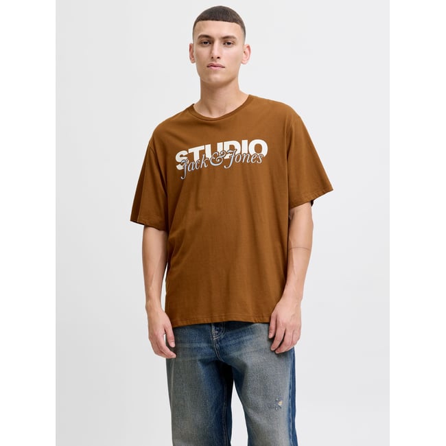 T-Shirt - JACK & JONES