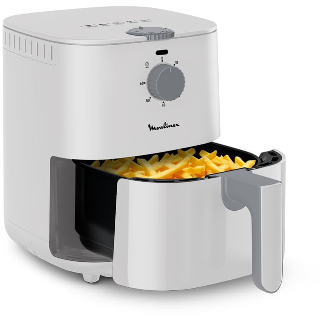 Friteuse sans huile easy fry essential nube EZ130A20 - MOULINEX