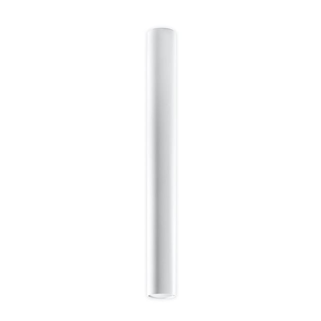 Spot en métal moderne, Thalassa Couleur blanc mat <span itemprop=