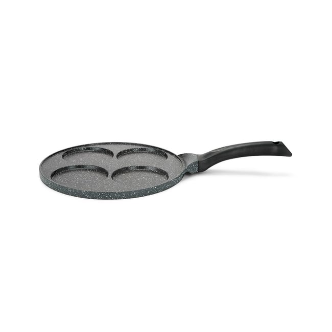Poêle à pancakes - LIVOO