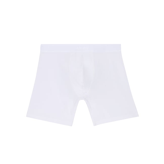 Boxer long en coton LONGBOXIZ - UNDIZ