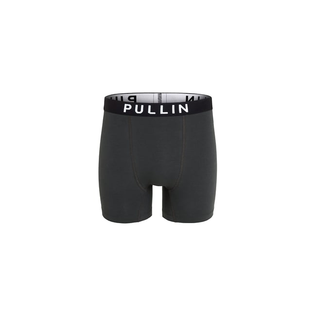 BOXER LONG DEEPFOREST vert <span itemprop=
