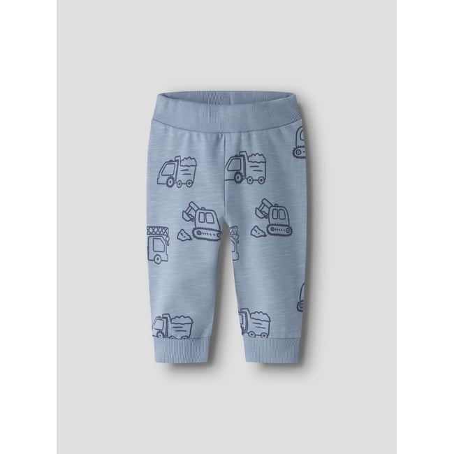 Jogging En Molleton ashley blue <span itemprop=