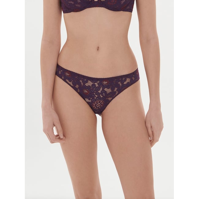 Slip évolutif, FESTIVE - SIMONE PERELE