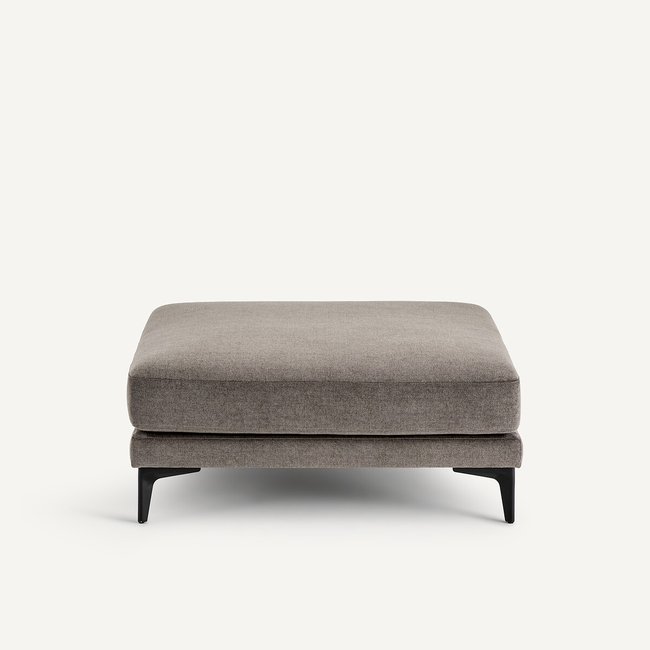 Fussstütze aus Polyester-Mischgewebe, MODERNISTE, Design Emmanuel Gallina - AM.PM