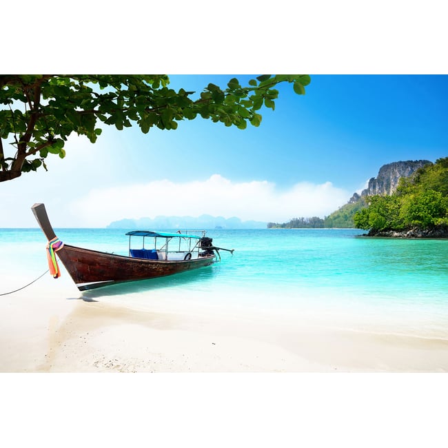 Tableau paysages poda island - HEXOA