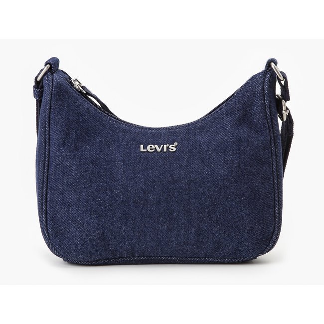 Bolso azul <span itemprop=