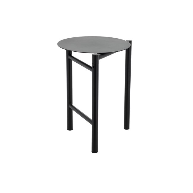 Tabouret pliable DISC - ZONE DENMARK