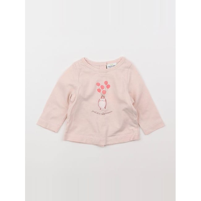 Tee-shirt - Très bon état v002234 <span itemprop=