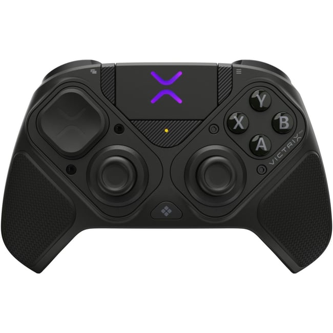 Manette Victrix Pro BFG Reloaded PC Grey - TURTLE BEACH