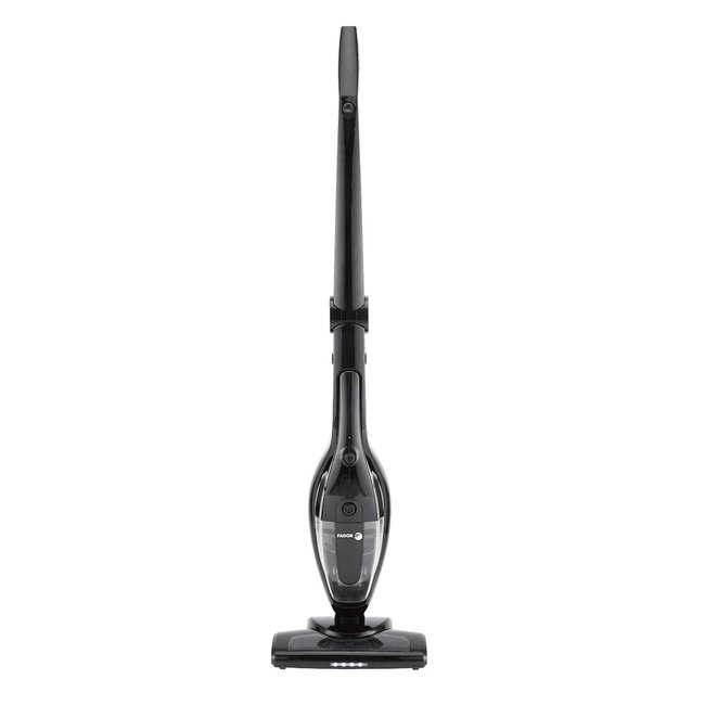 Aspirateur balai 2 en 1 FG2503 noir <span itemprop=