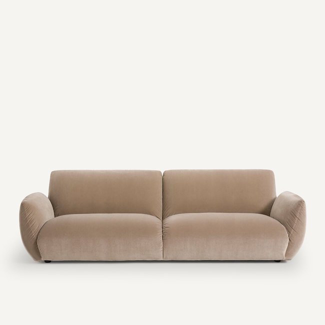 Sofa Spogano, Samt - AM.PM