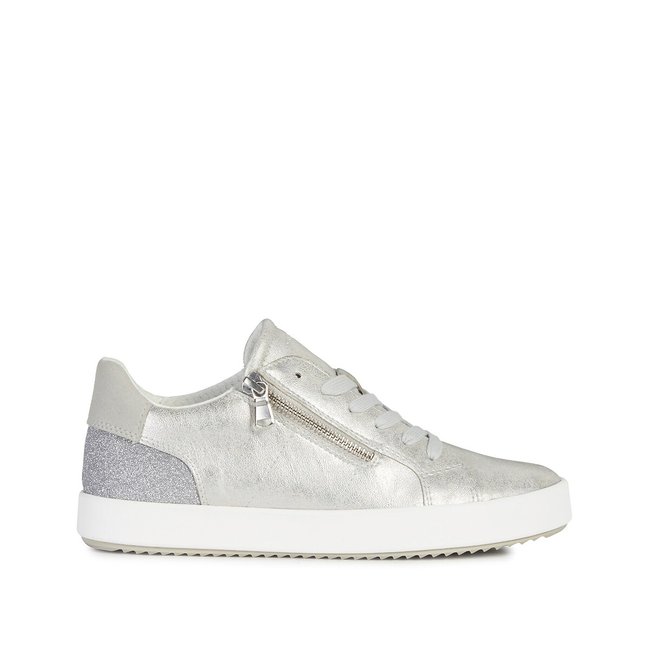 Baskets Blomiee argent <span itemprop=