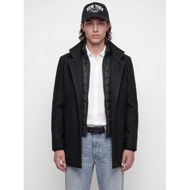 Manteau - JACK & JONES