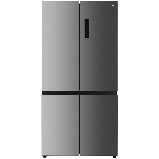 Réfrigérateur multi portes ERMVE190-90hov1 - ESSENTIEL B