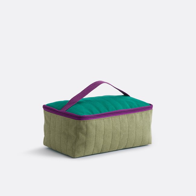 Borsa da pranzo isotermica, Zaho verde LA REDOUTE INTERIEURS