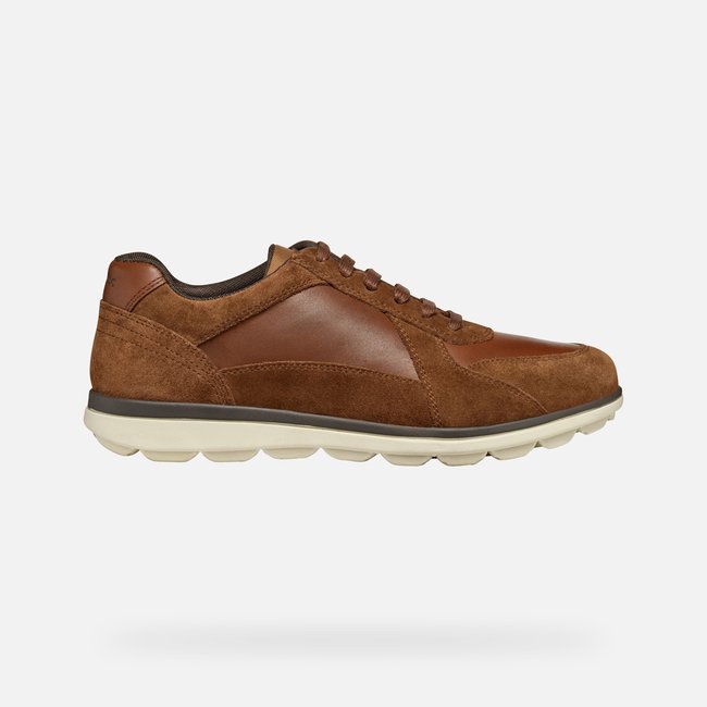 Chaussures Décontractées  U SPHERICA EC12 - GEOX