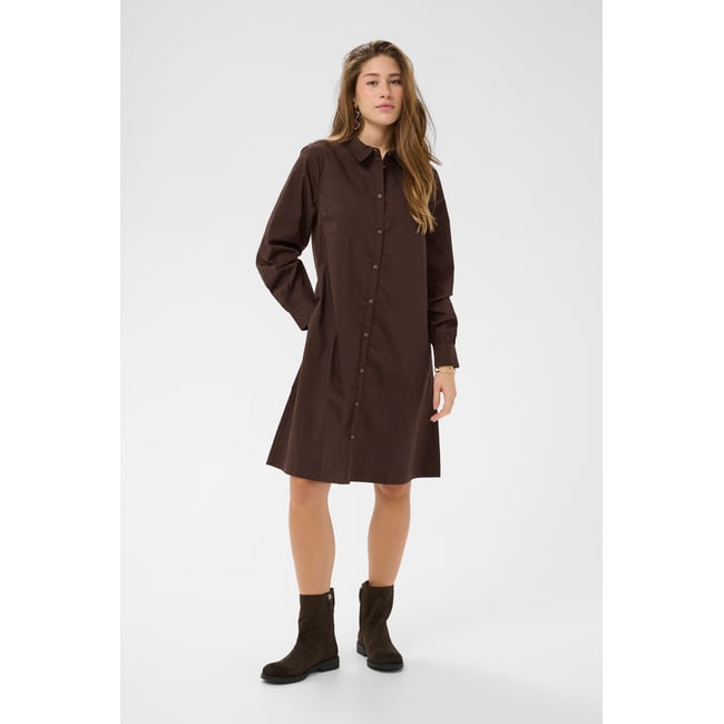Robe - CREAM