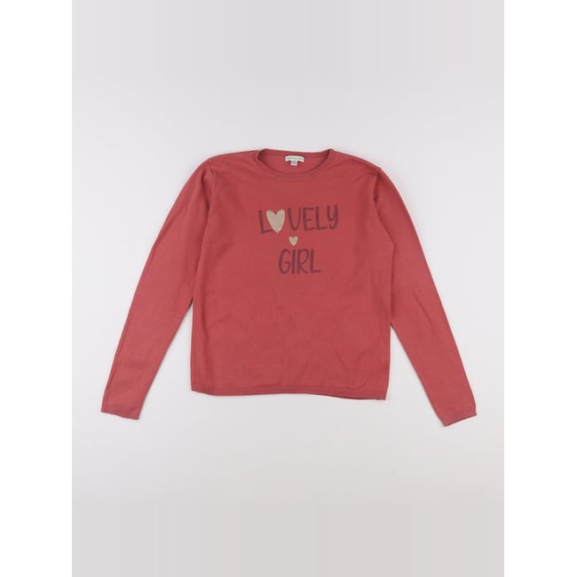 Pull - Très bon état v002234 <span itemprop=