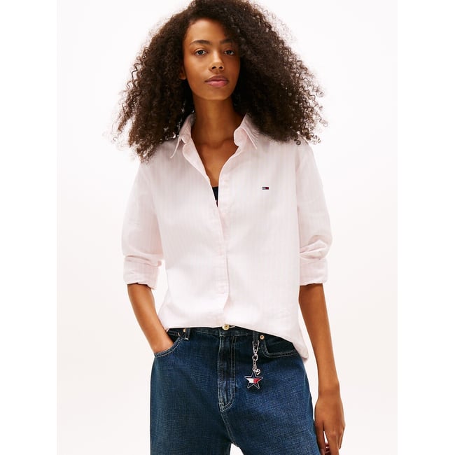 Camicia Oxford - TOMMY JEANS