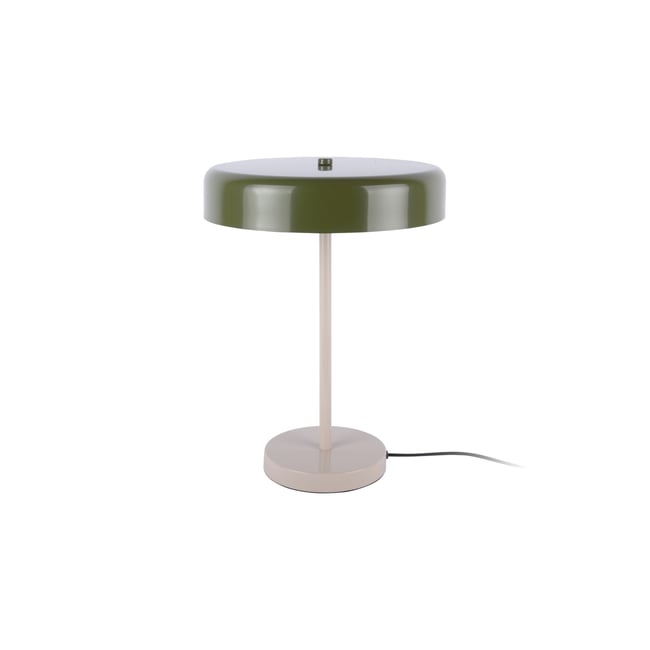 Lampe À Poser Métal REINA PALO - LEITMOTIV