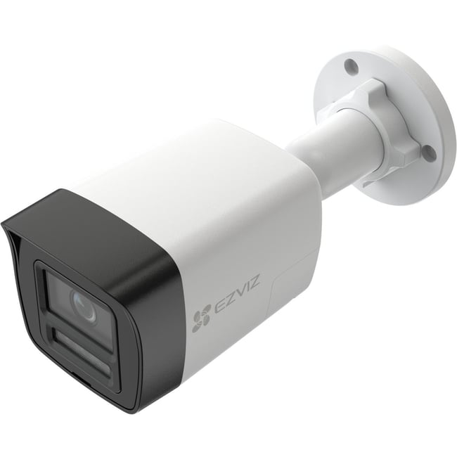 Caméra de surveillance H3K 4K PoE - EZVIZ