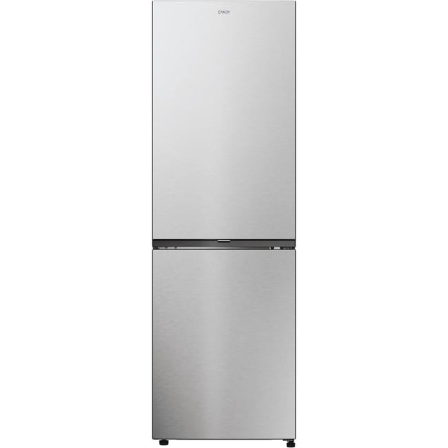Refrigerateurs combines inverses CNCQ2T618EX inox <span itemprop=