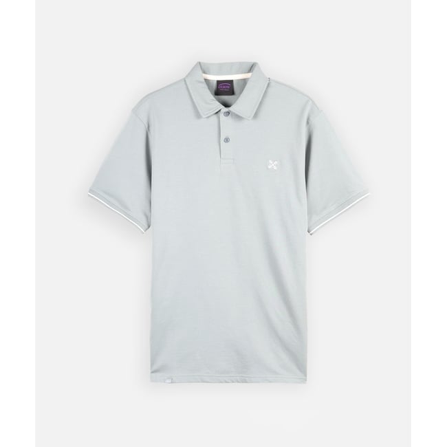 Polo manches courtes TIMELESS - OXBOW