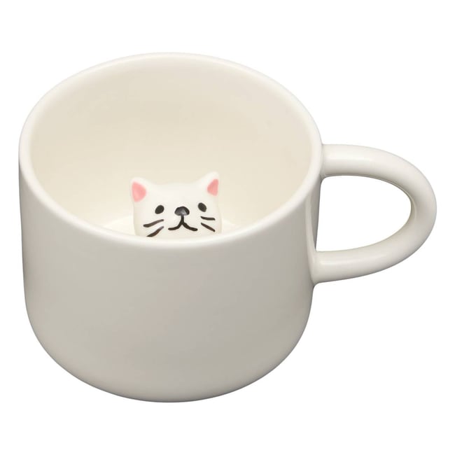 Mug en porcelaine NIPPON - ATMOSPHERA