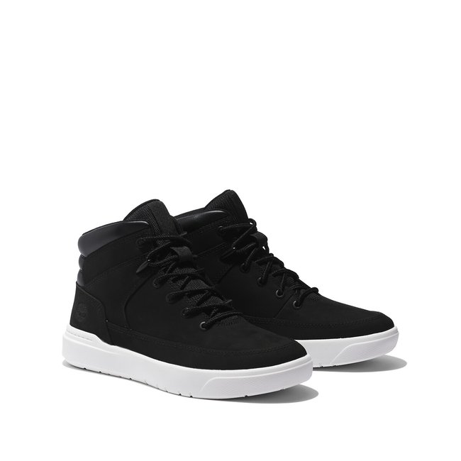 Boots in leer Seneca Bay Hiker <span itemprop=