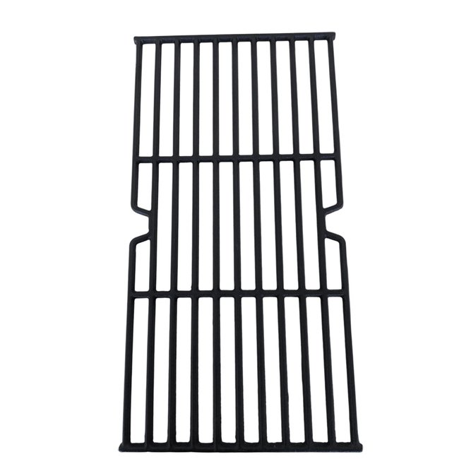 Petite grille barbecue gaz  Siesta 512 ou 612 noir <span itemprop=